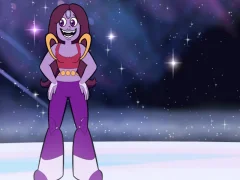لعبة Gemsona Maker على الانترنت