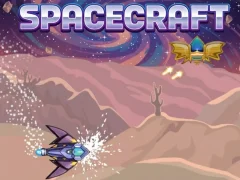 لعبة Spacecraft على الانترنت