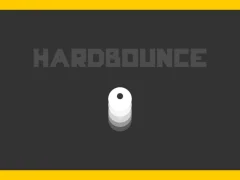 لعبة Hardbounce على الانترنت