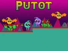 لعبة Putot على الانترنت