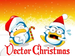لعبة Vector Christmas على الانترنت