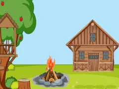 لعبة Secret Garden Adventure على الانترنت