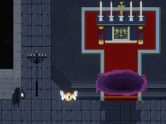 لعبة Sanctum على الانترنت