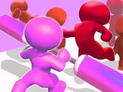 لعبة Push Em All على الانترنت