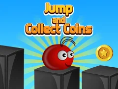 لعبة Jump and Collect Coins على الانترنت