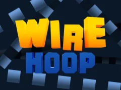 لعبة Wire Hoop على الانترنت
