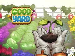 لعبة Good Yard على الانترنت