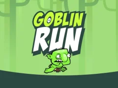 لعبة Goblin Run على الانترنت
