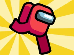 لعبة Among Us Cairo Run على الانترنت