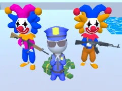 لعبة Crazy Jokers على الانترنت