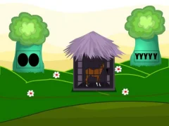 لعبة Horse escape على الانترنت
