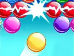 لعبة Bubble Shooter Classic Online على الانترنت