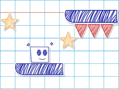 لعبة Paper Rush على الانترنت