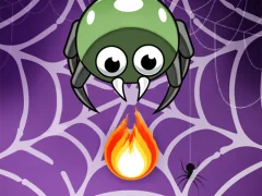 لعبة Fly Hunt على الانترنت