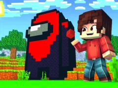 لعبة DoodleCube.io على الانترنت