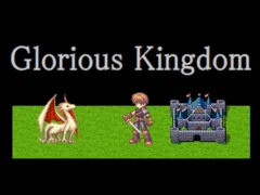 لعبة Glorious Kingdom على الانترنت