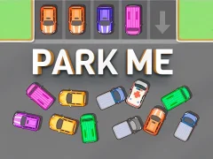 لعبة Park Me على الانترنت
