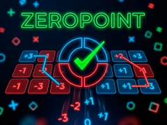 لعبة ZeroPoint على الانترنت