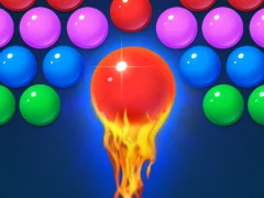 لعبة Bubble Shooter Free 2 على الانترنت
