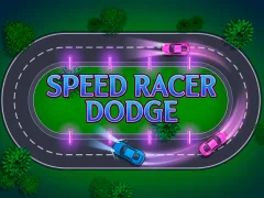 لعبة Speed Racer Dodge على الانترنت