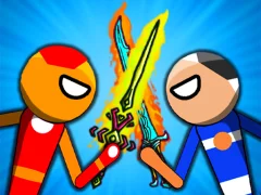 لعبة Muscles Rush على الانترنت