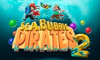 لعبة Sea Bubble Pirate 2 على الانترنت