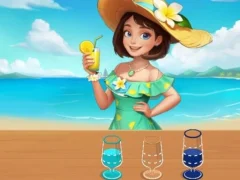 لعبة Water Pour Jam على الانترنت