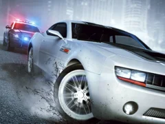 لعبة Police Car Chase Crime Racing على الانترنت