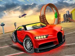لعبة Top Speed Racing 3D على الانترنت