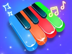 لعبة Baby Piano Children Song على الانترنت