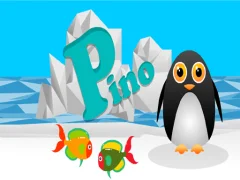 لعبة Pino على الانترنت