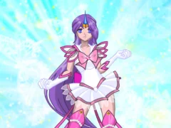 لعبة Sailor Warriors New Era على الانترنت