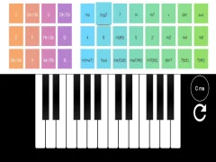 لعبة Real Piano Online على الانترنت