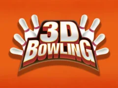 لعبة 3D Bowling على الانترنت