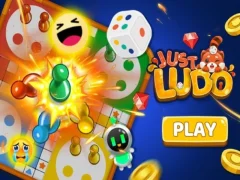 لعبة Just Ludo على الانترنت