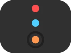لعبة Color Catch على الانترنت