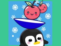 لعبة Fruitfall Catcher على الانترنت