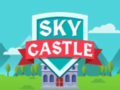 لعبة Sky Castle على الانترنت