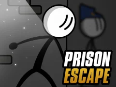 لعبة Prison Escape Online على الانترنت