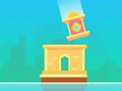 لعبة Stack Tower على الانترنت