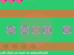 لعبة Zombie Tower Defense على الانترنت