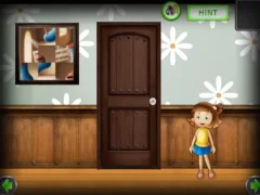 لعبة Amgel Kids Room Escape 350 على الانترنت