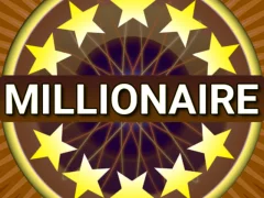 لعبة Millionaire على الانترنت