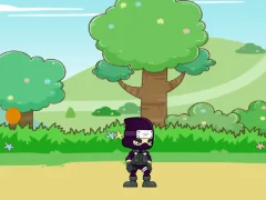 لعبة Can You Catch على الانترنت