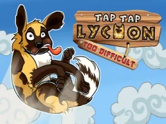 لعبة Tap Tap Lycaon Too Difficult على الانترنت