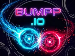 لعبة Bumpp.io على الانترنت