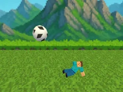 لعبة Voxel Playground: Ragdoll Noob على الانترنت