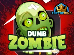 لعبة Dumb Zombie على الانترنت
