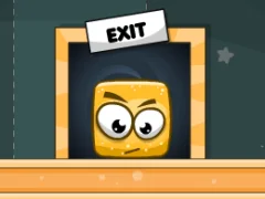 لعبة Jelly Escape على الانترنت