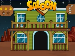 لعبة Treasure Trove Escape from Cowboy Capital على الانترنت